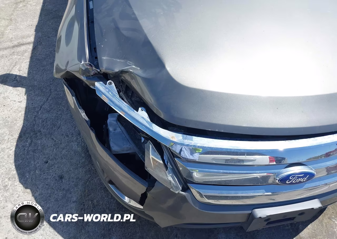 2011 Ford Fusion Hybrid VIN:3FADP0L37BR303126 - 19