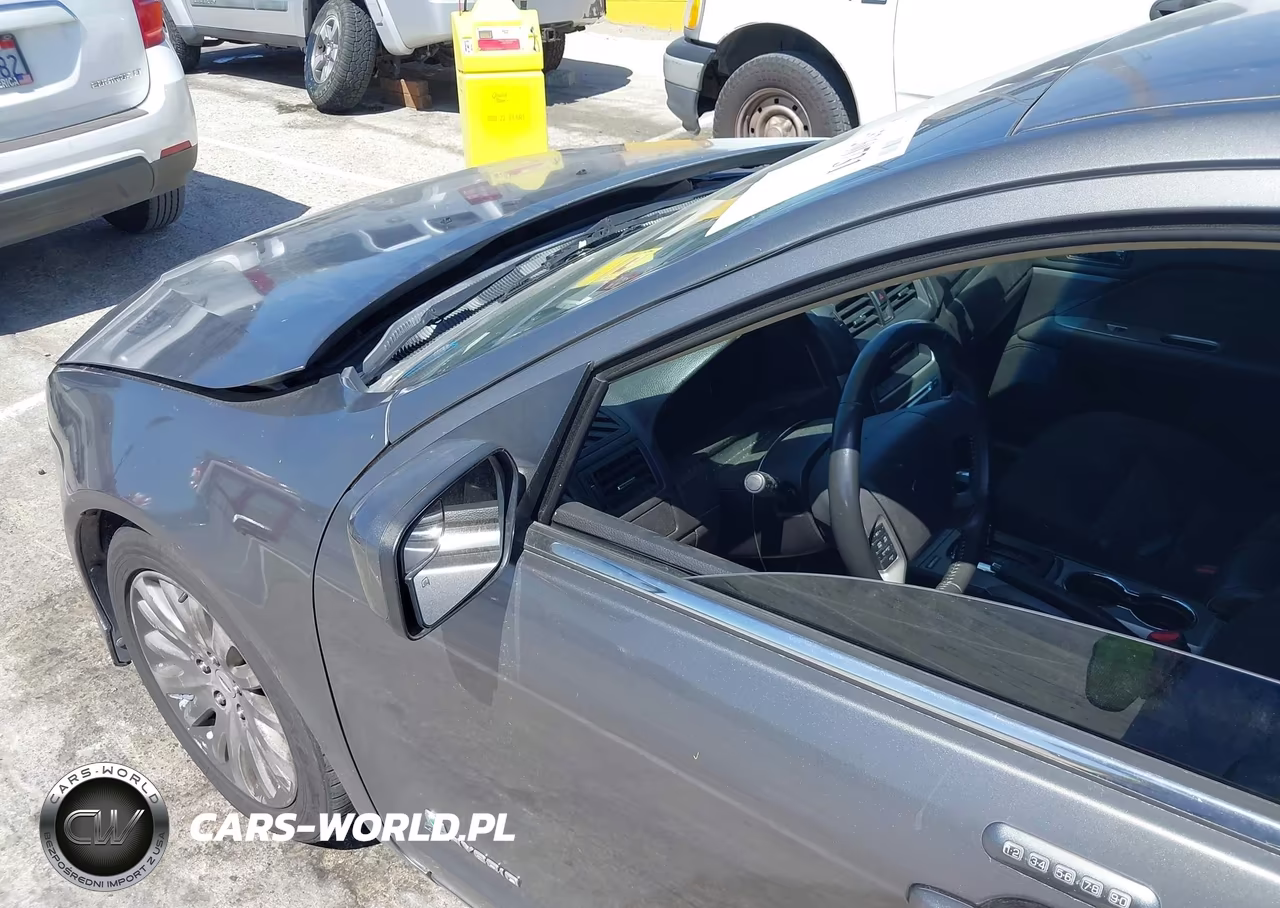 2011 Ford Fusion Hybrid VIN:3FADP0L37BR303126 - 22