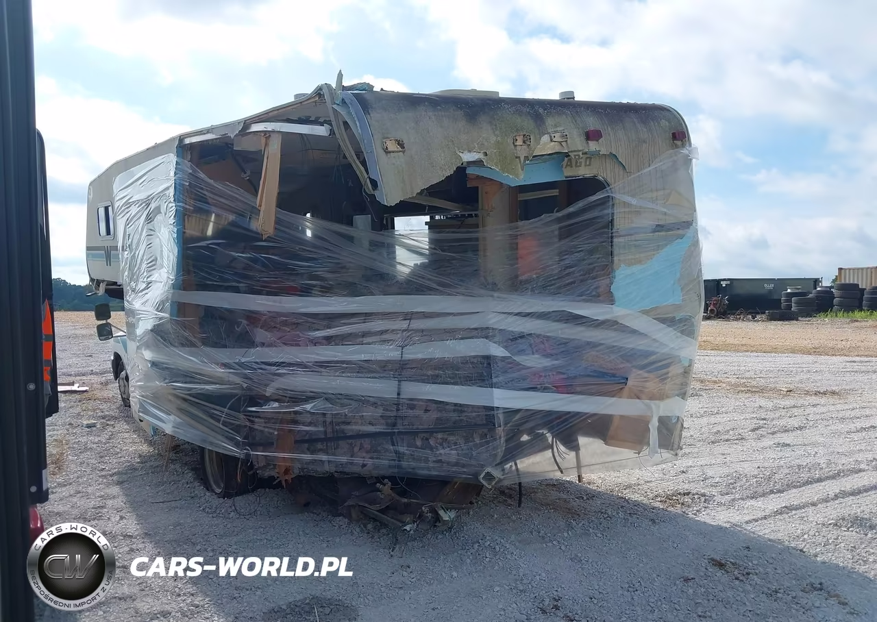 1992 Toyota Pickup Cab Chassis Super Long Wb VIN:JT5VN94T9N0028804 - 3