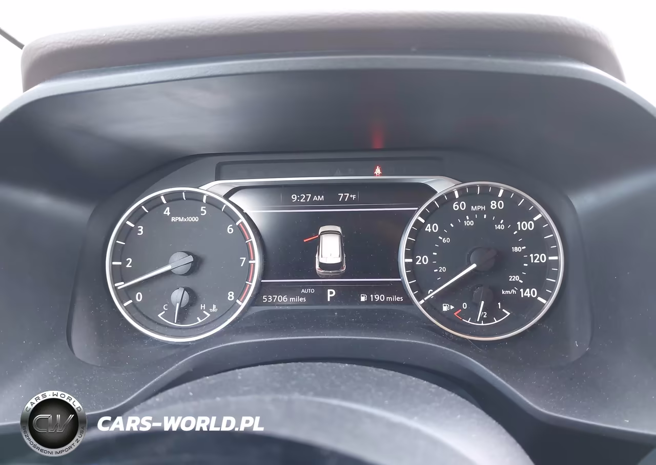 2023 Nissan Rogue Sv Intelligent Awd VIN:5N1BT3BB2PC754246 - 7