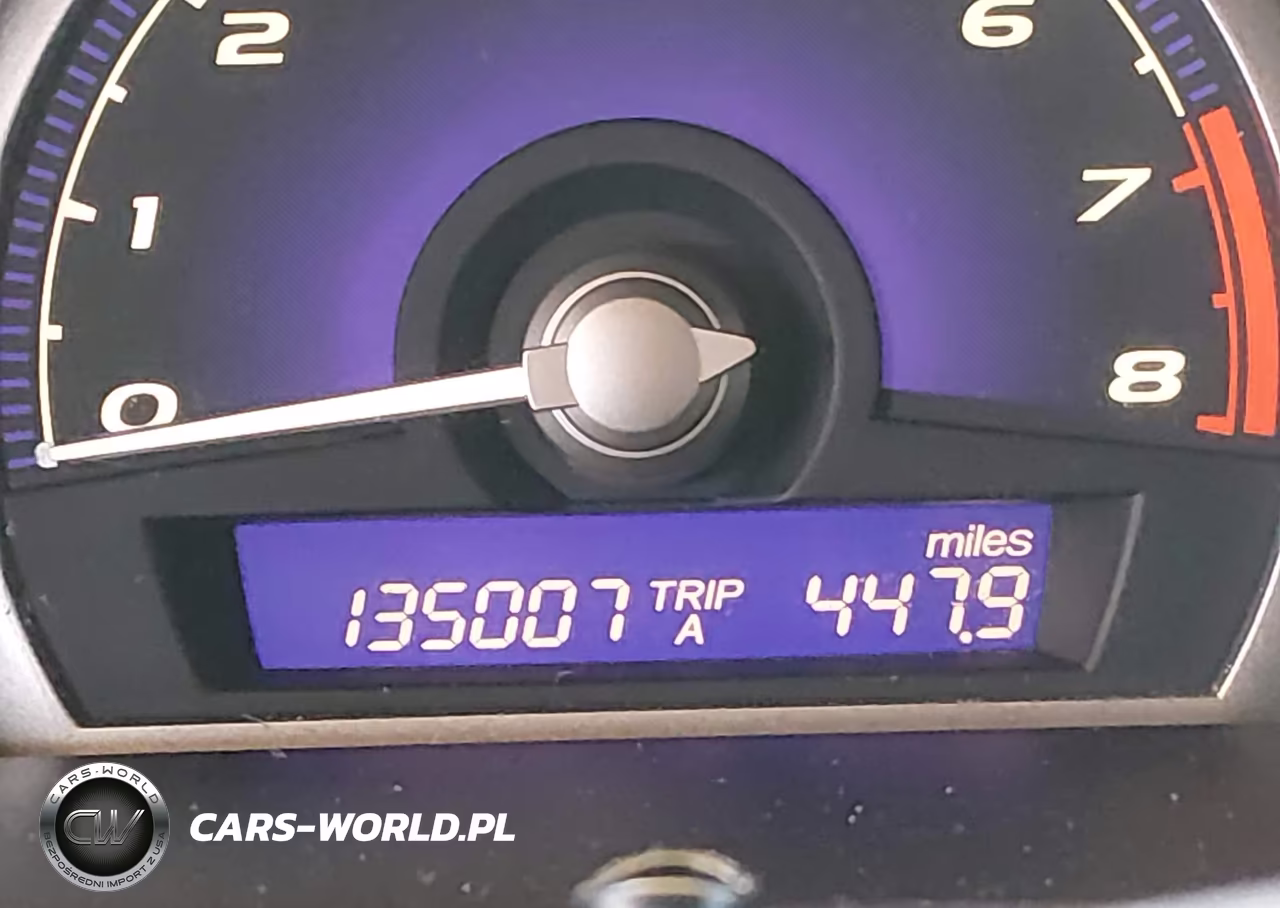 2007 Honda Civic Lx VIN:1HGFA16597L110443 - 16