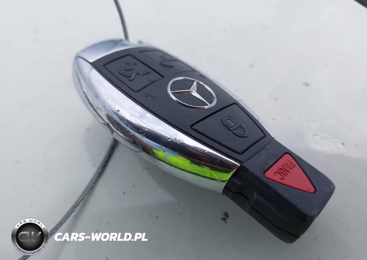 2012 Mercedes-Benz C 250 Luxury-Sport VIN:WDDGF4HB9CR199792 - 11
