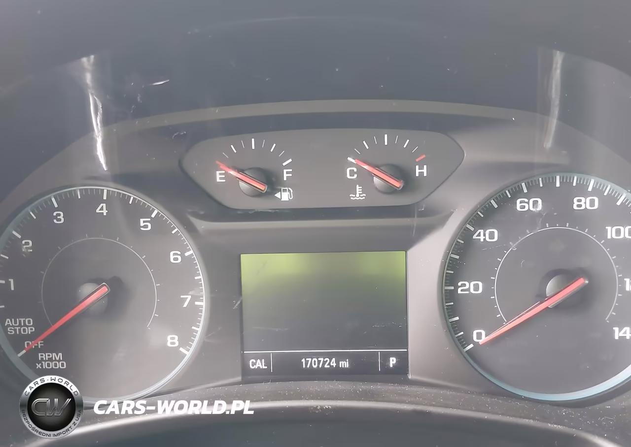 2018 Chevrolet Equinox Lt VIN:3GNAXJEV0JS536622 - 15