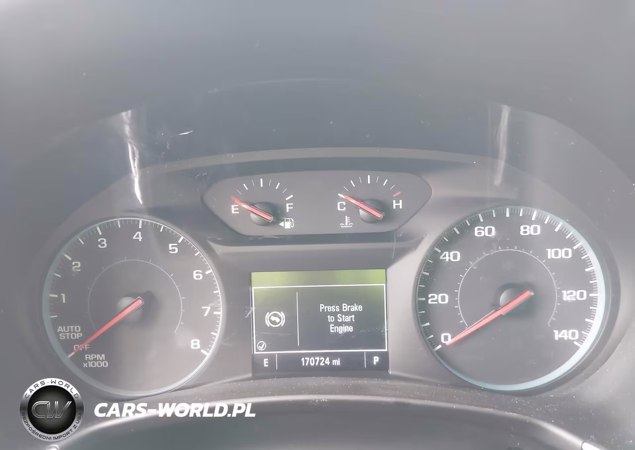 2018 Chevrolet Equinox Lt VIN:3GNAXJEV0JS536622 - 7