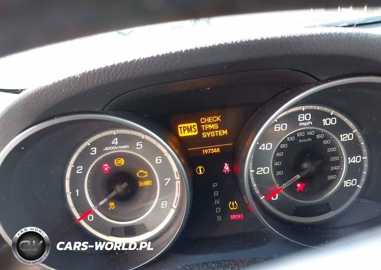 2011 Acura Mdx VIN:2HNYD2H2XBH523852 - 7