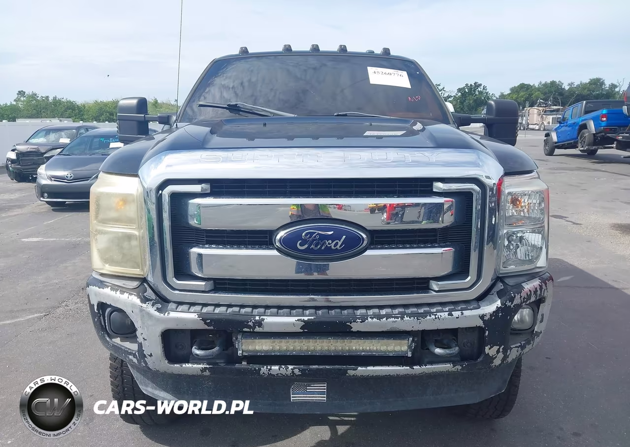 2016 Ford F-350 Xlt VIN:1FT8W3BT9GEB39146 - 11
