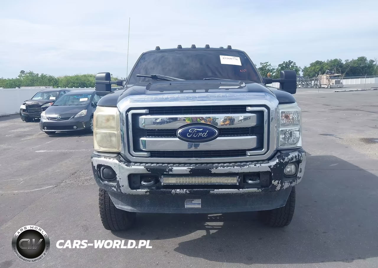 2016 Ford F-350 Xlt VIN:1FT8W3BT9GEB39146 - 12
