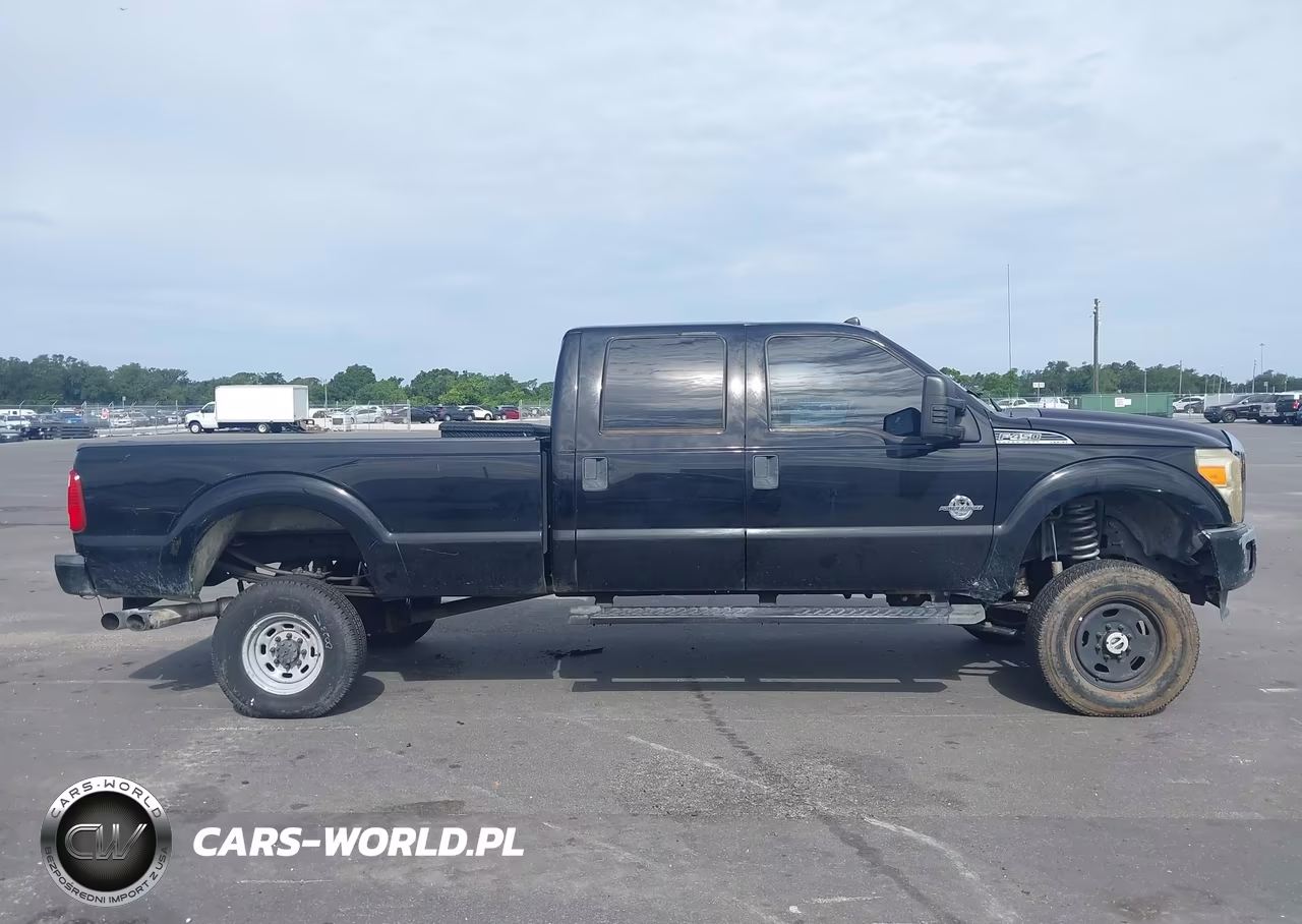 2016 Ford F-350 Xlt VIN:1FT8W3BT9GEB39146 - 13