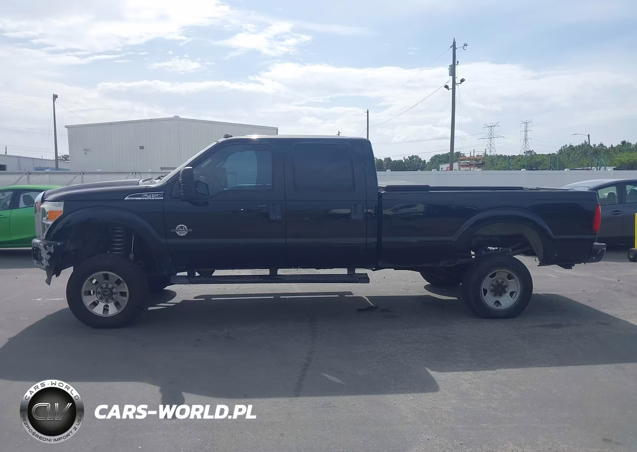 2016 Ford F-350 Xlt VIN:1FT8W3BT9GEB39146 - 14