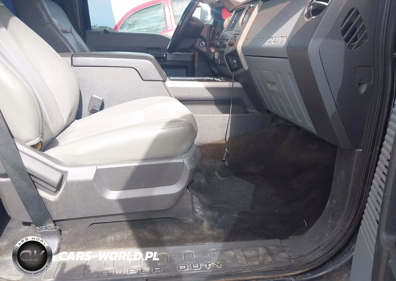 2016 Ford F-350 Xlt VIN:1FT8W3BT9GEB39146 - 6