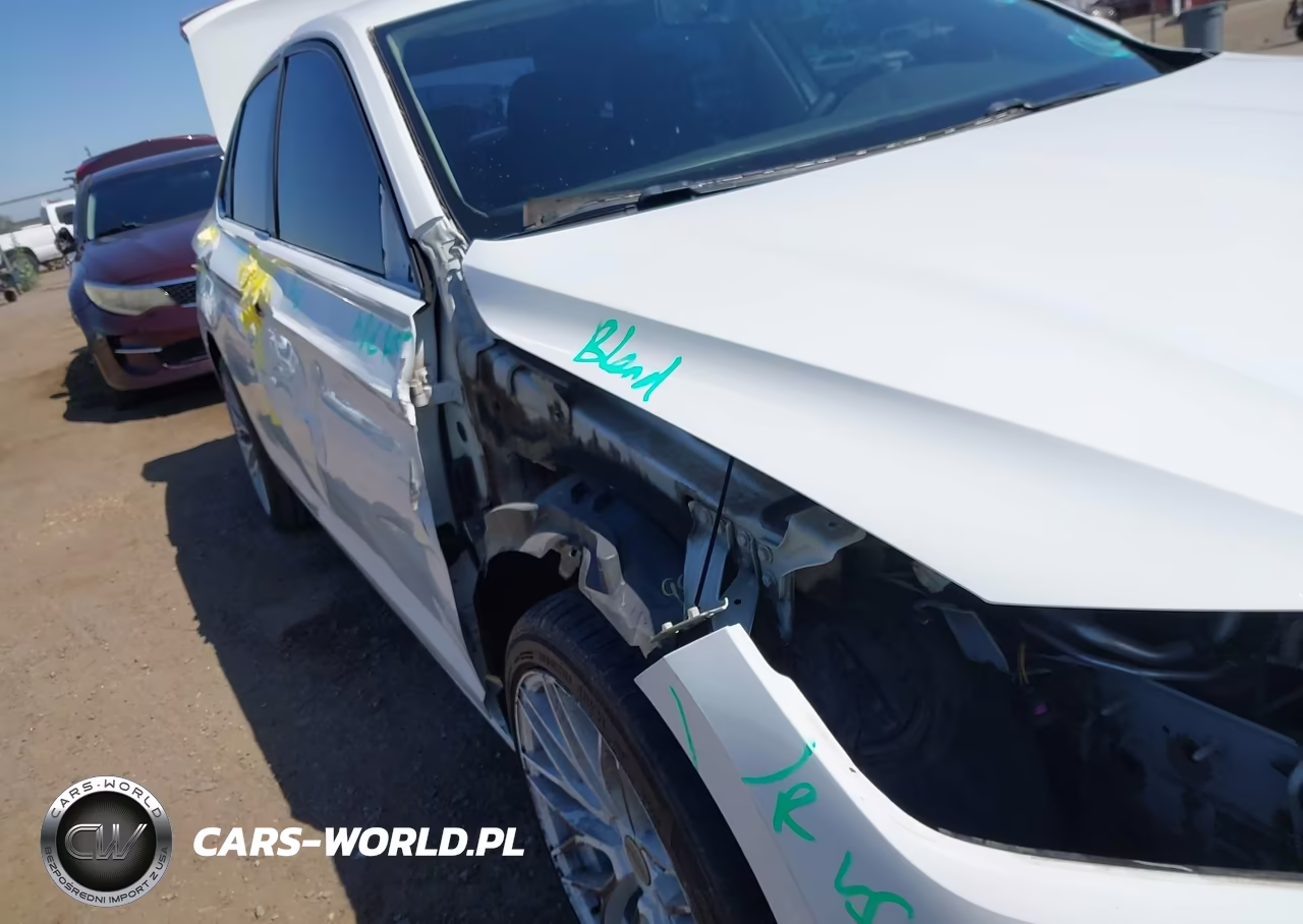 2019 Volkswagen Jetta 1.4T R-Line-1.4T S-1.4T Se VIN:3VWC57BU1KM096077 - 21