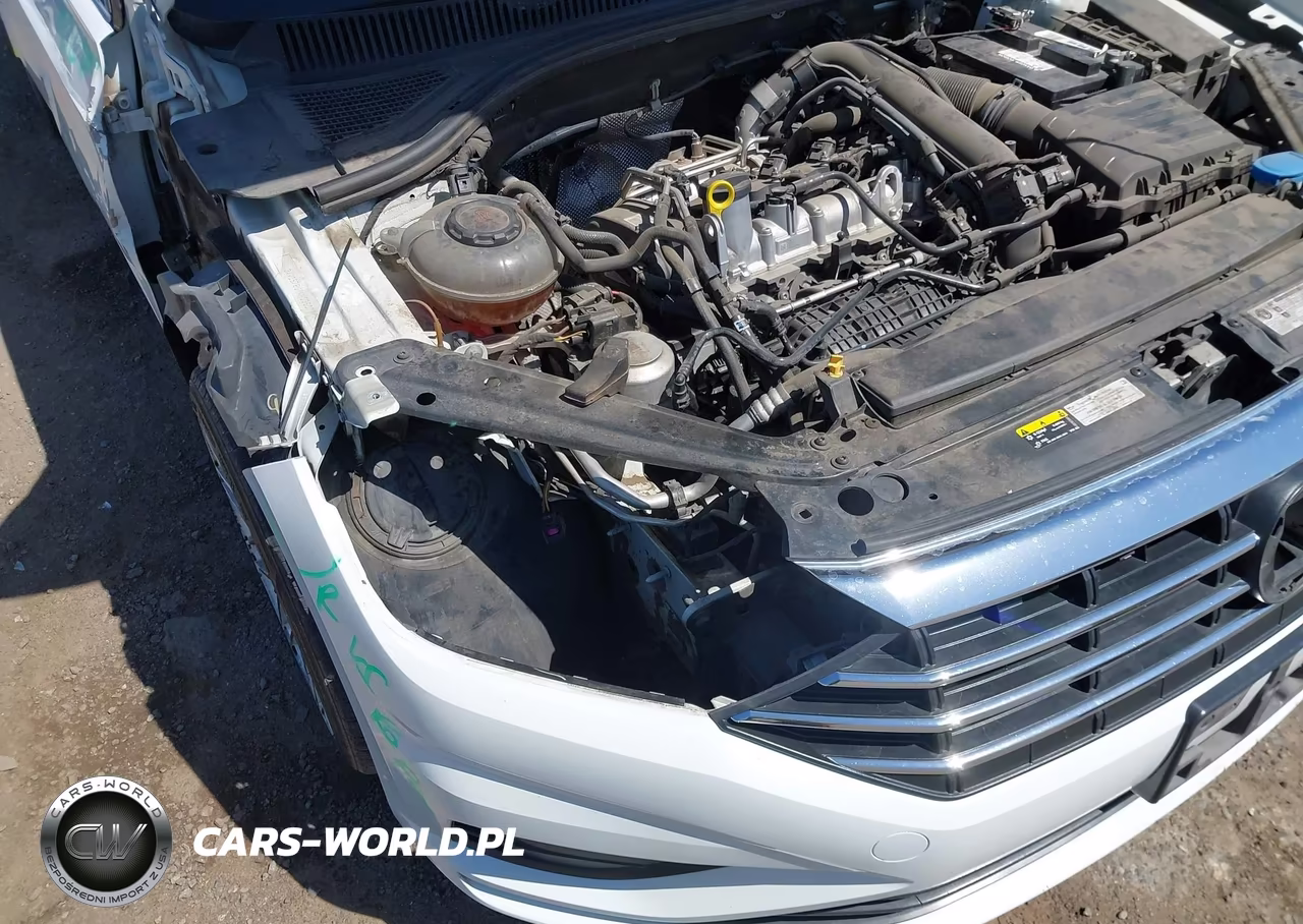2019 Volkswagen Jetta 1.4T R-Line-1.4T S-1.4T Se VIN:3VWC57BU1KM096077 - 22