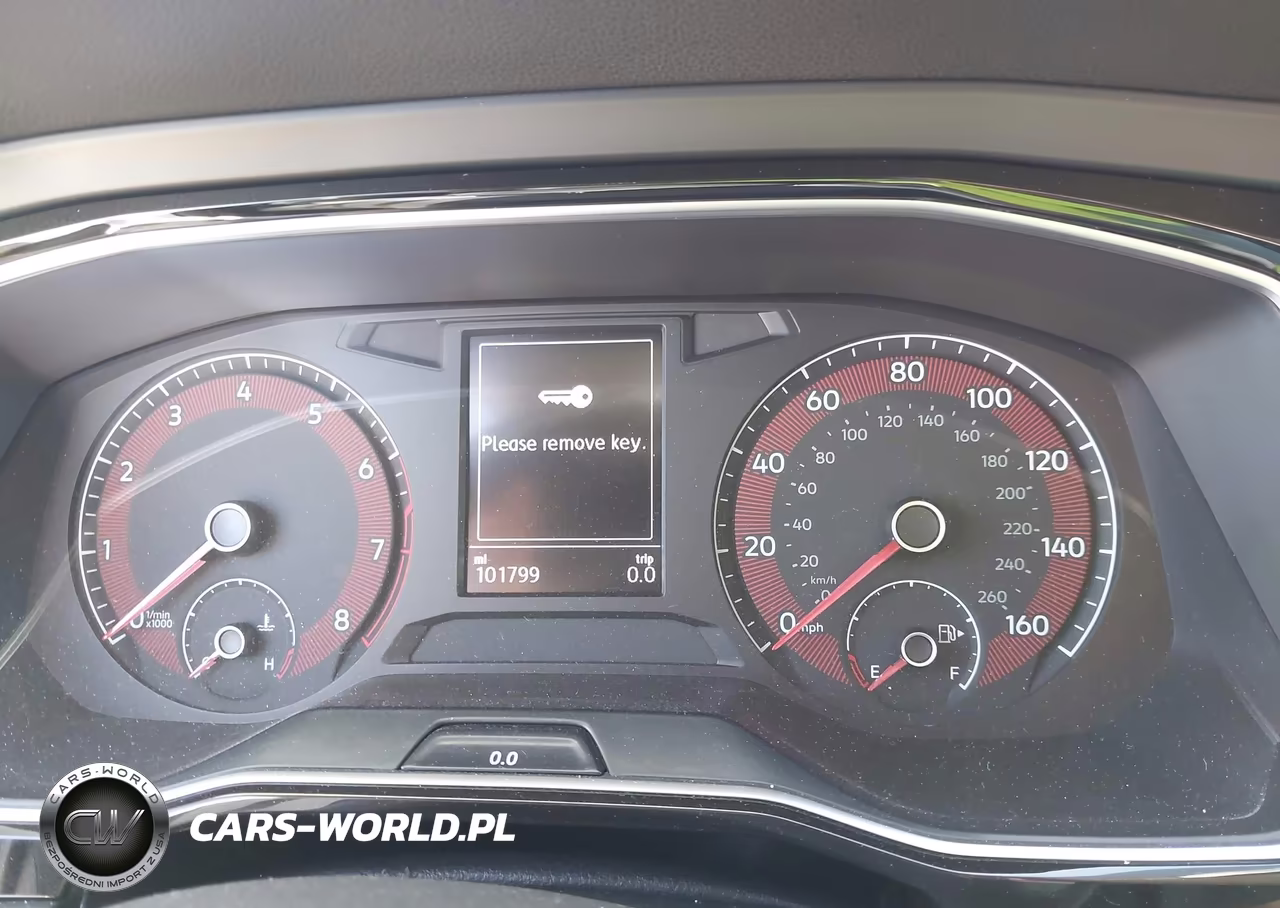 2019 Volkswagen Jetta 1.4T R-Line-1.4T S-1.4T Se VIN:3VWC57BU1KM096077 - 7