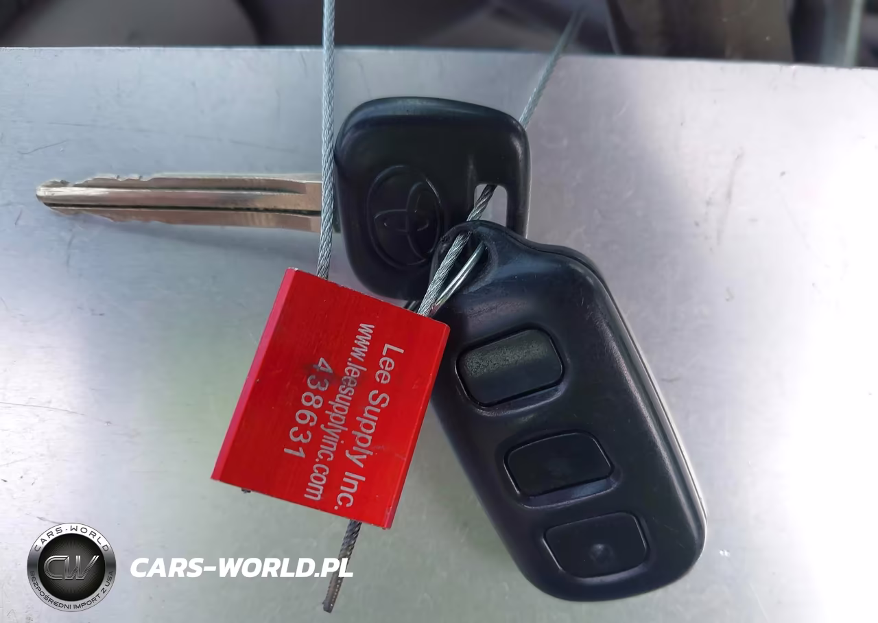 2004 Toyota Camry Le VIN:4T1BE32K84U332014 - 11