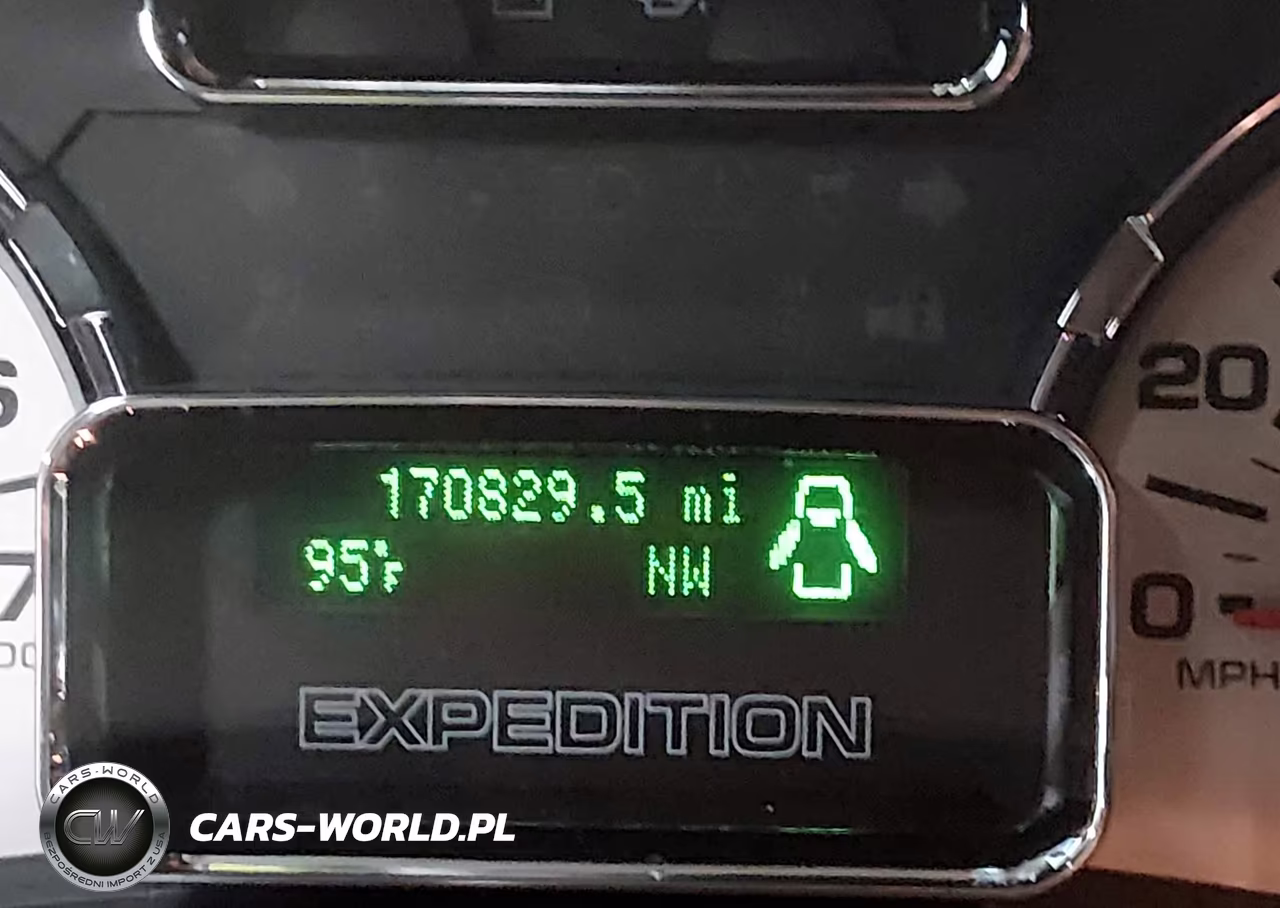 2014 Ford Expedition El Xl VIN:1FMJK1G52EEF59660 - 15