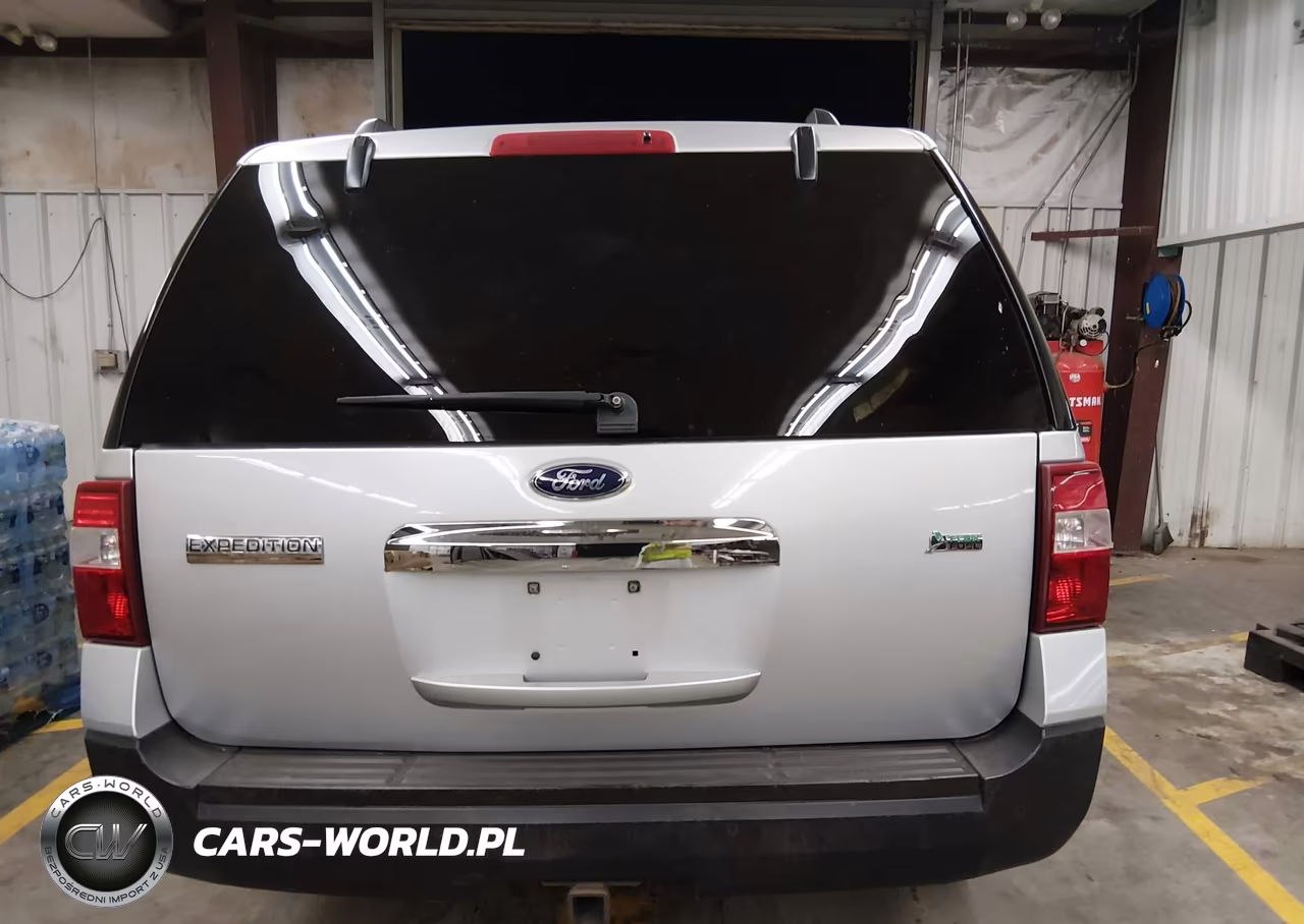 2014 Ford Expedition El Xl VIN:1FMJK1G52EEF59660 - 16