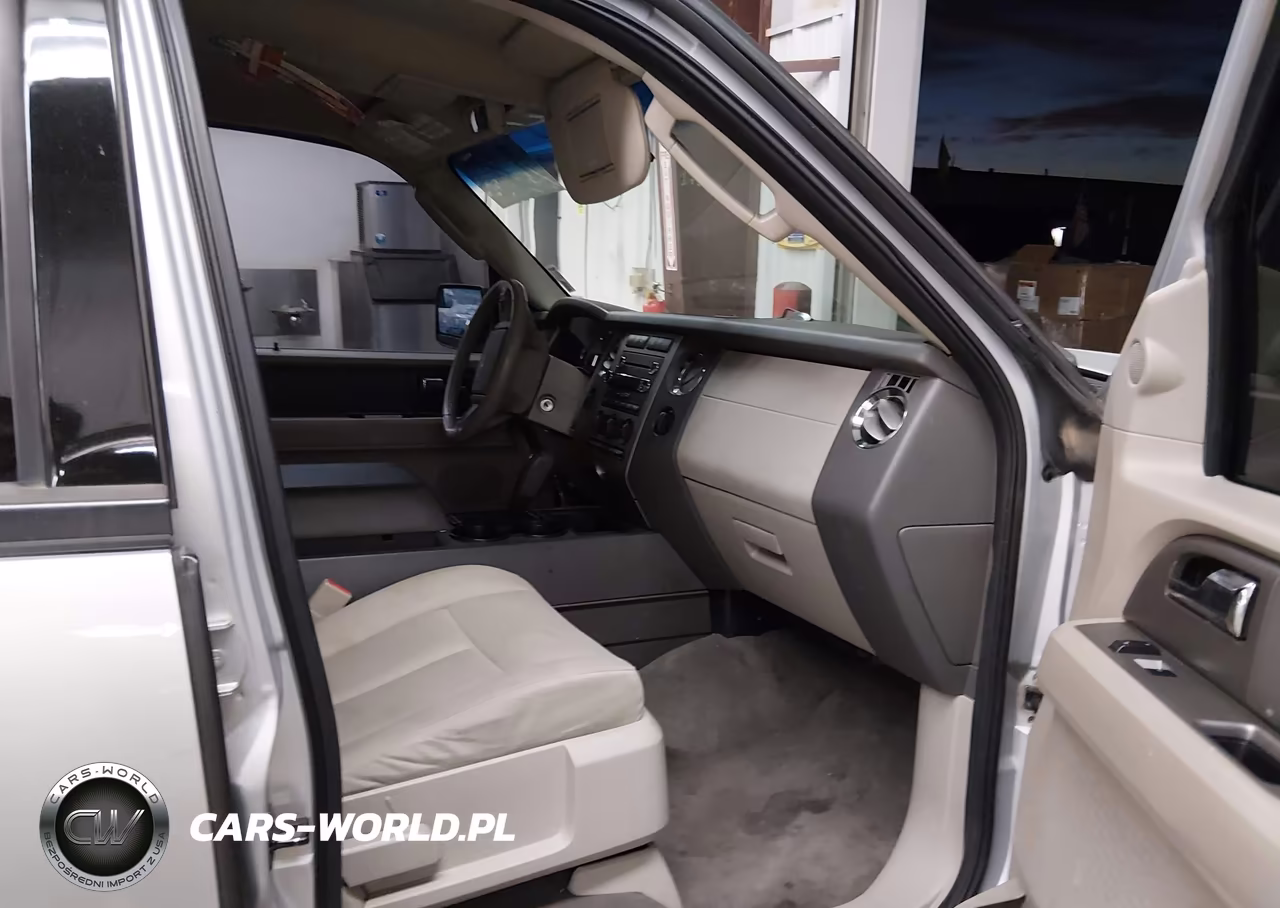 2014 Ford Expedition El Xl VIN:1FMJK1G52EEF59660 - 5