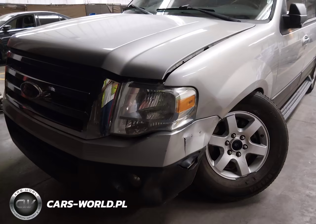 2014 Ford Expedition El Xl VIN:1FMJK1G52EEF59660 - 6
