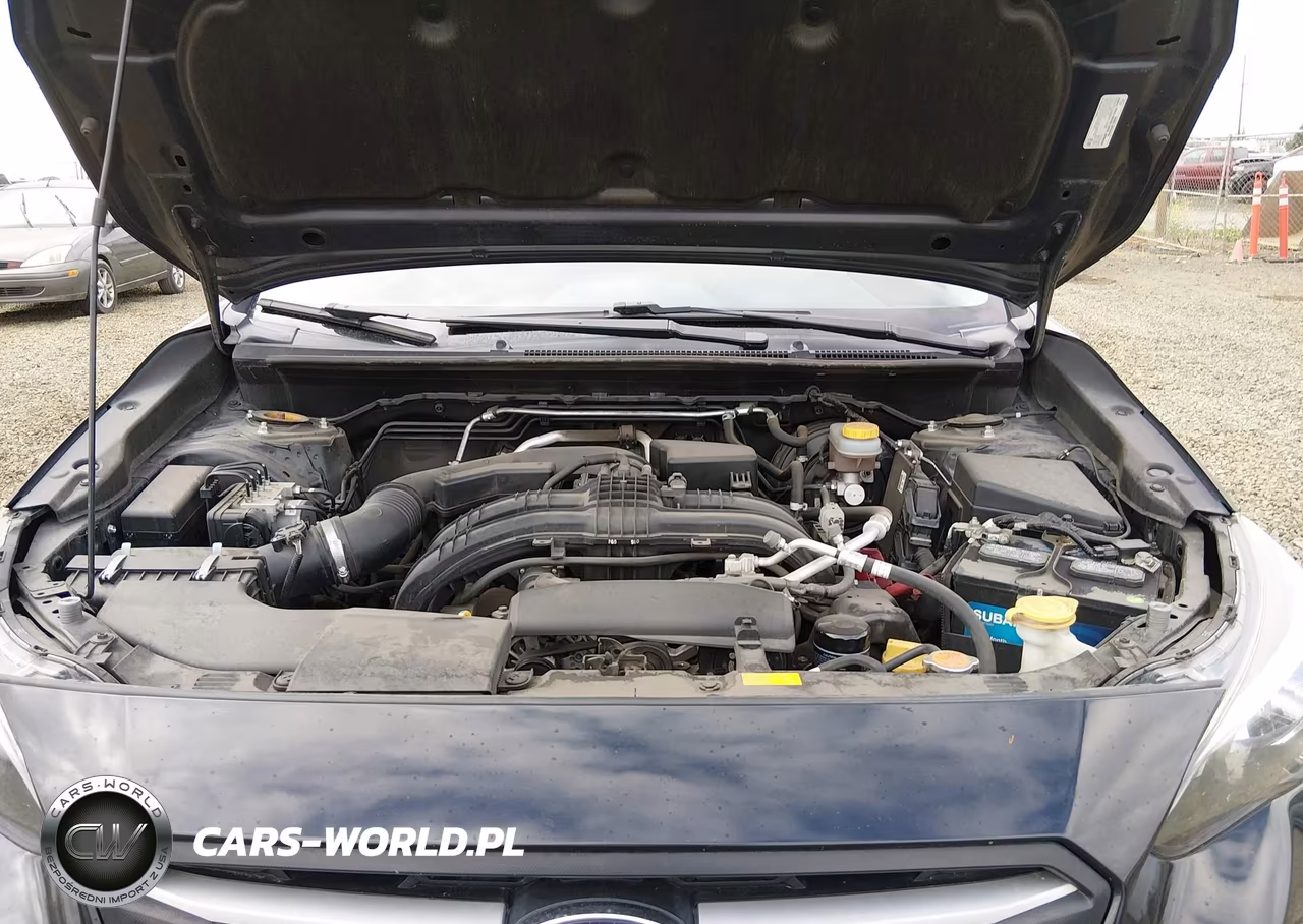 2018 Subaru Crosstrek 2.0I Premium VIN:JF2GTABC4JH211547 - 10