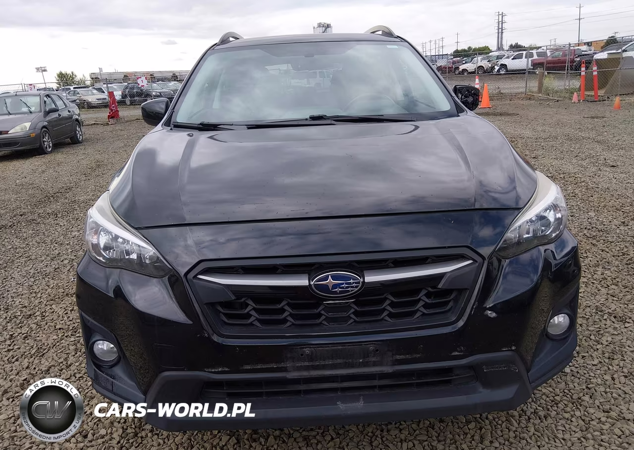 2018 Subaru Crosstrek 2.0I Premium VIN:JF2GTABC4JH211547 - 13