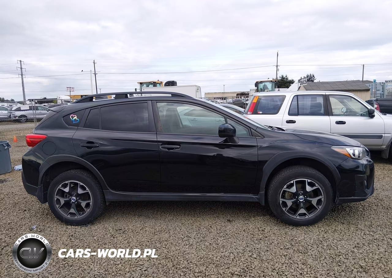 2018 Subaru Crosstrek 2.0I Premium VIN:JF2GTABC4JH211547 - 14