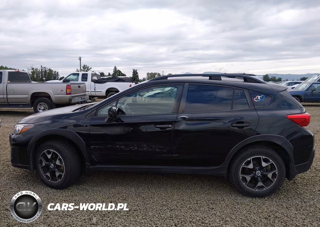 2018 Subaru Crosstrek 2.0I Premium VIN:JF2GTABC4JH211547 - 15
