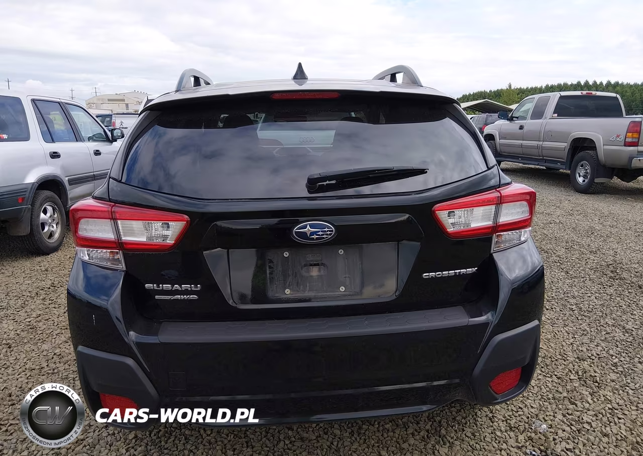 2018 Subaru Crosstrek 2.0I Premium VIN:JF2GTABC4JH211547 - 17
