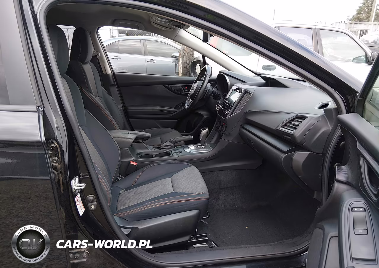 2018 Subaru Crosstrek 2.0I Premium VIN:JF2GTABC4JH211547 - 5