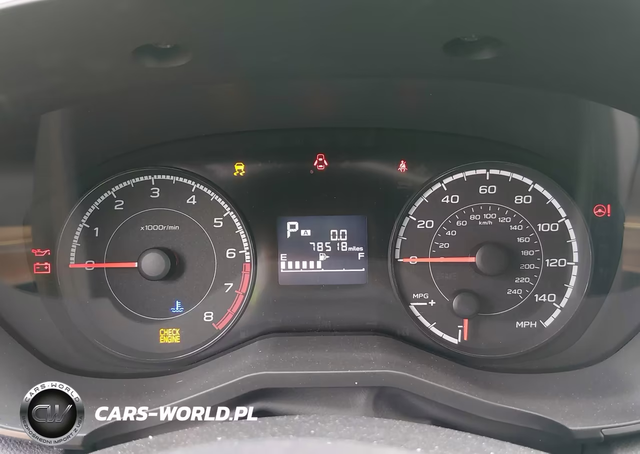 2018 Subaru Crosstrek 2.0I Premium VIN:JF2GTABC4JH211547 - 7