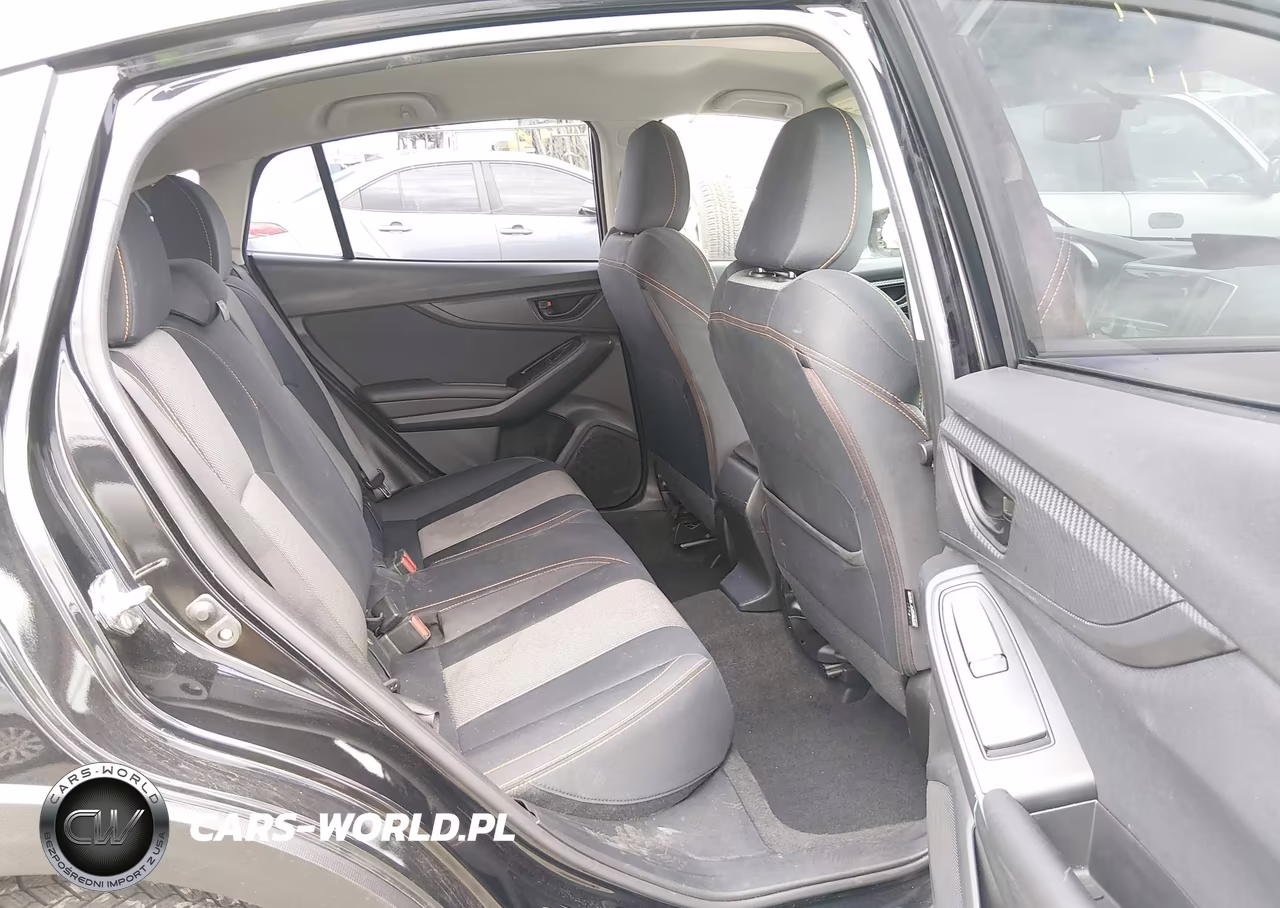 2018 Subaru Crosstrek 2.0I Premium VIN:JF2GTABC4JH211547 - 8