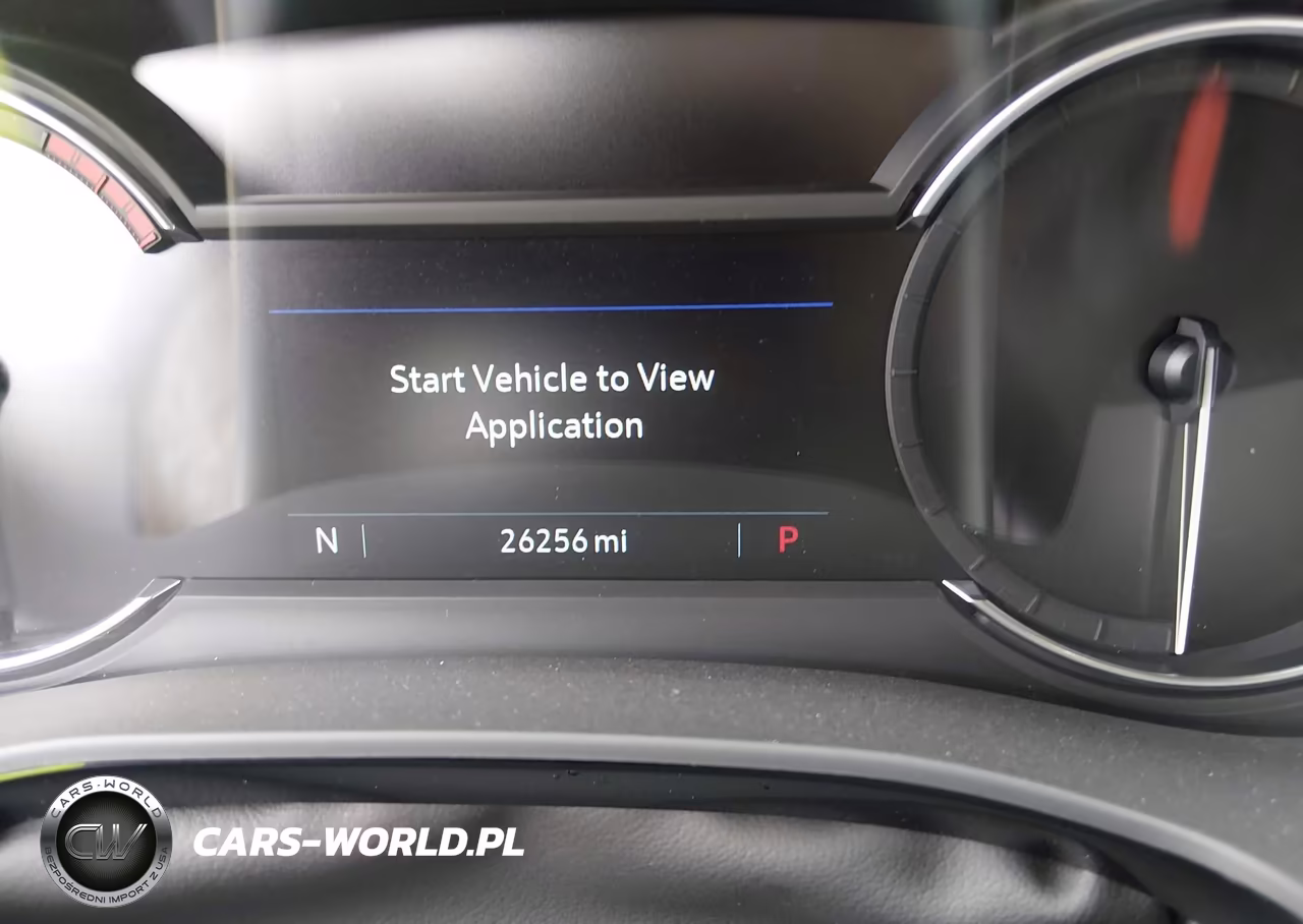 2025 Cadillac Xt5 Fwd Premium Luxury VIN:1GYKNCRS8SZ119195 - 7