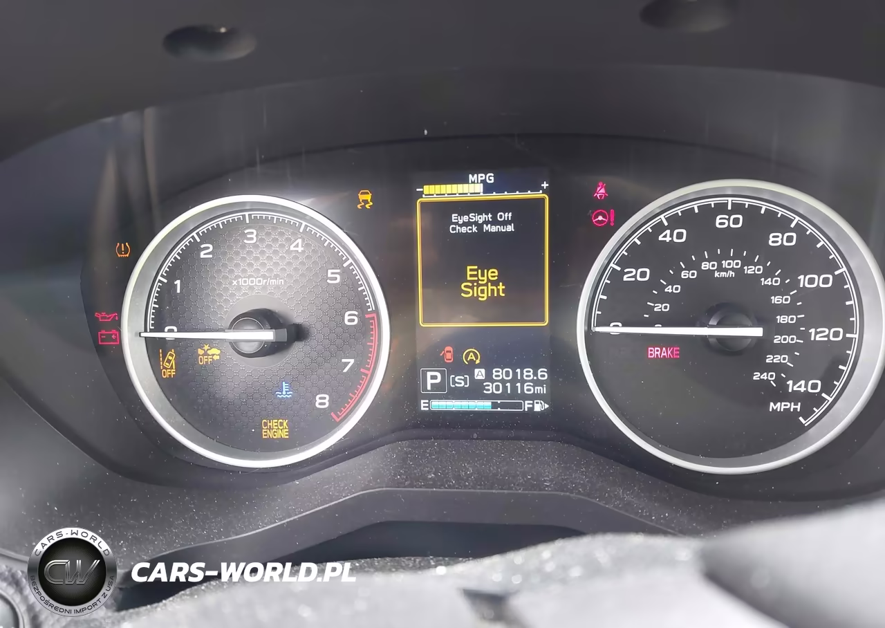 2020 Subaru Forester Premium VIN:JF2SKAJC2LH496895 - 7