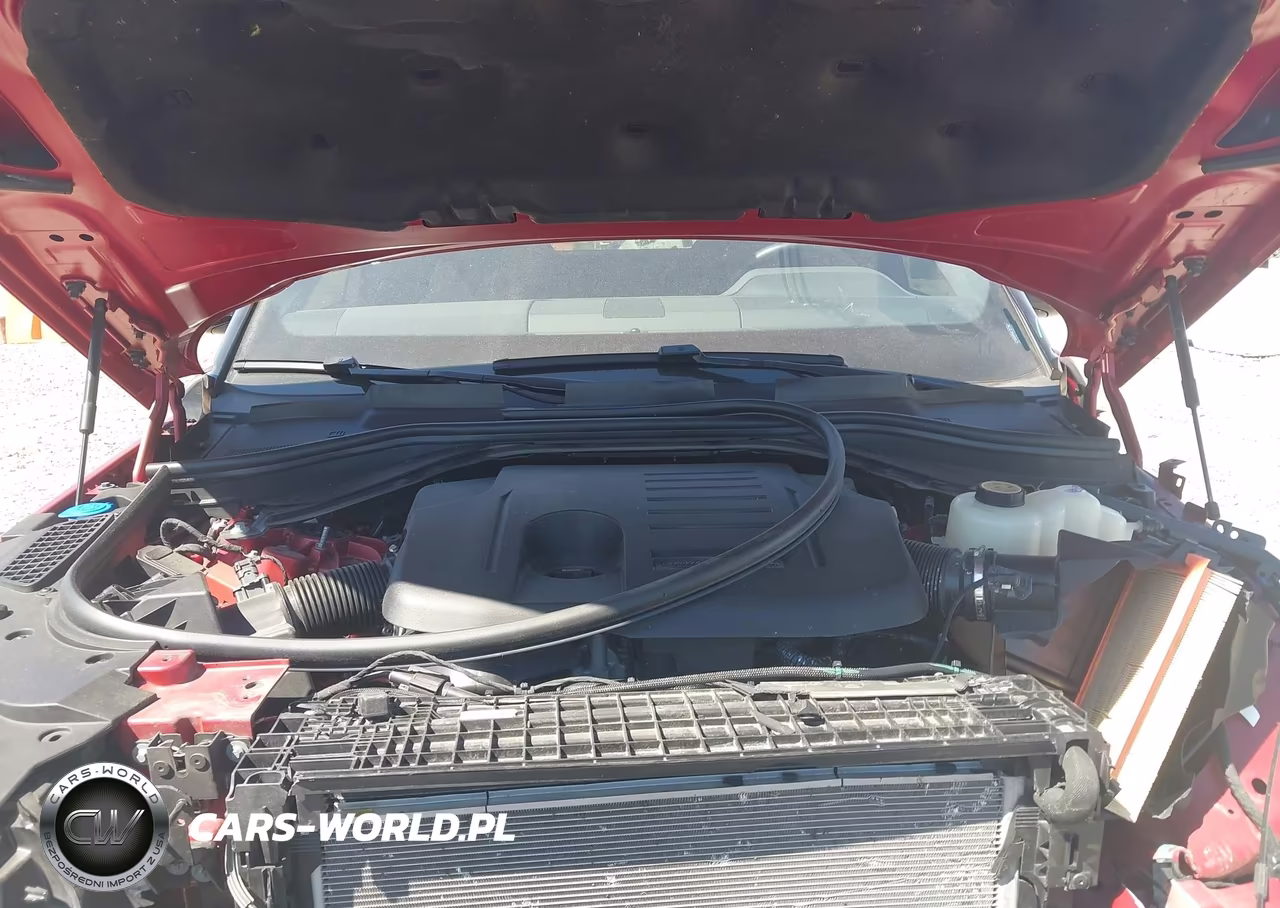 2025 Land Rover Range Rover Sport P400 Dynamic Se VIN:SAL1L9FU7SA450387 - 10