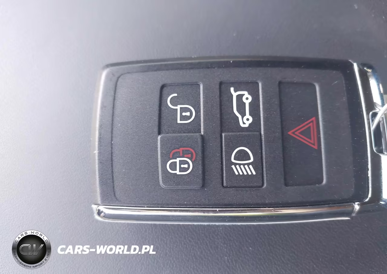 2025 Land Rover Range Rover Sport P400 Dynamic Se VIN:SAL1L9FU7SA450387 - 11