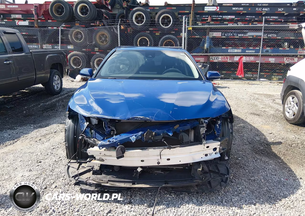 2024 Toyota Camry Xse VIN:4T1K61AK2RU244246 - 13