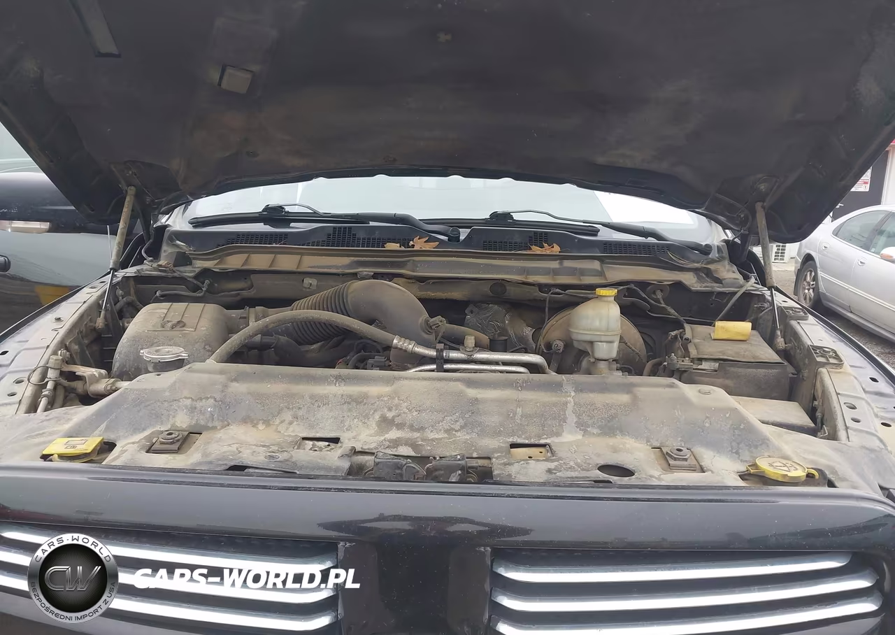 2014 Ram 1500 Sport VIN:1C6RR7MT2ES261594 - 10