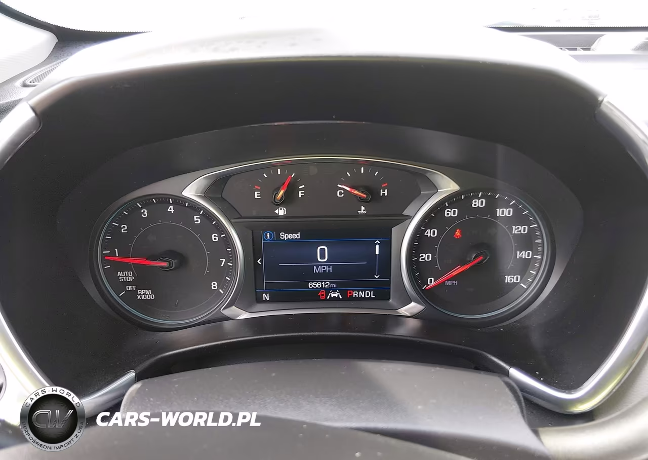 2020 Chevrolet Equinox Fwd Lt 1.5L Turbo VIN:3GNAXKEV6LL102885 - 7
