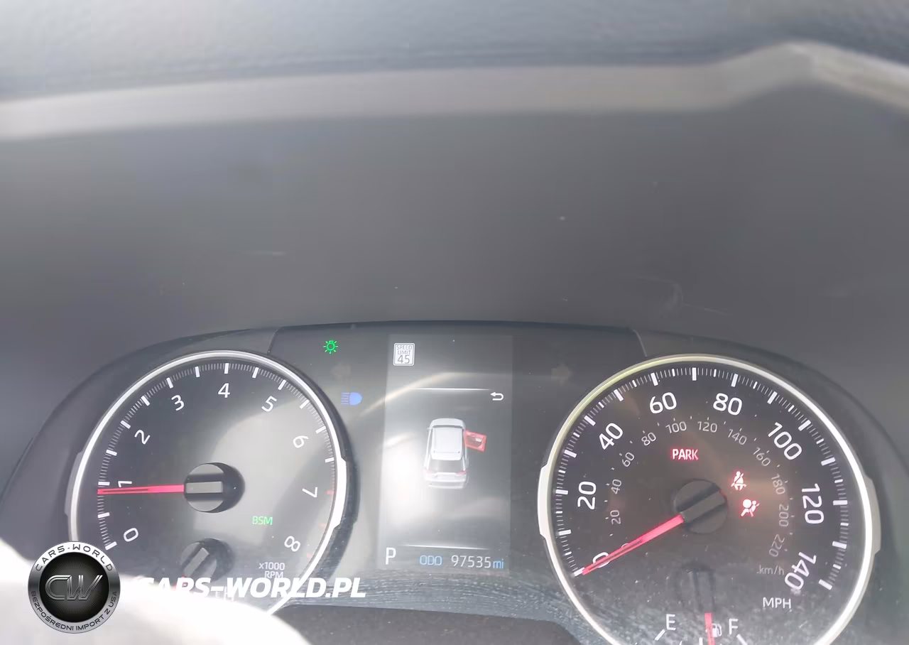 2021 Toyota Rav4 Xle VIN:2T3P1RFV7MC197464 - 7