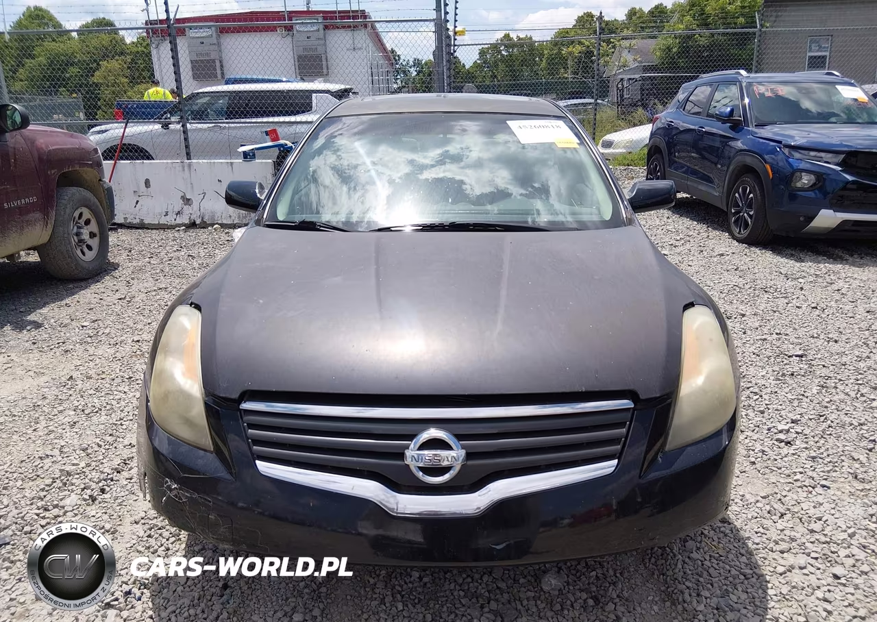 2008 Nissan Altima 2.5 S VIN:1N4AL21E08N517997 - 13