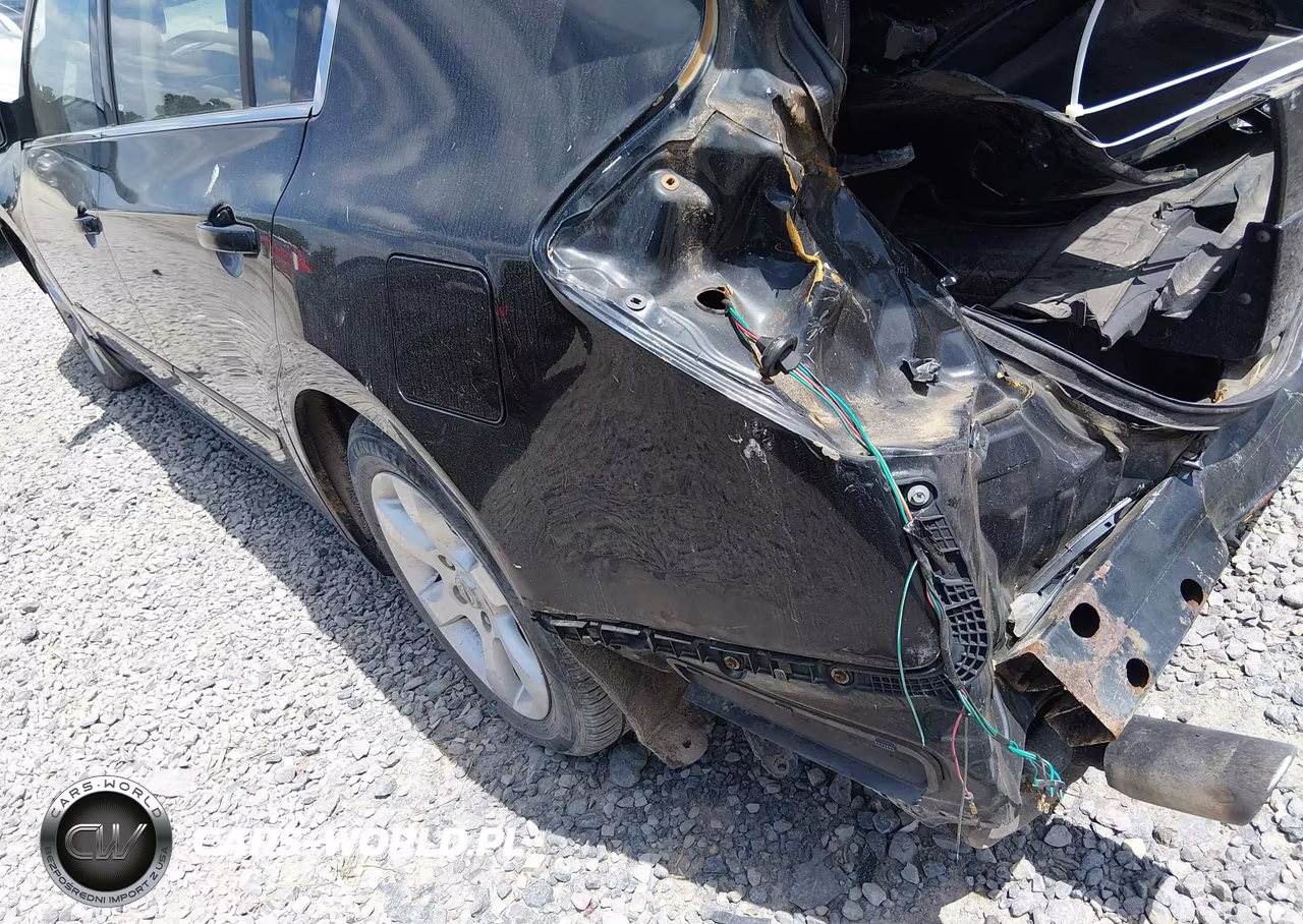 2008 Nissan Altima 2.5 S VIN:1N4AL21E08N517997 - 19