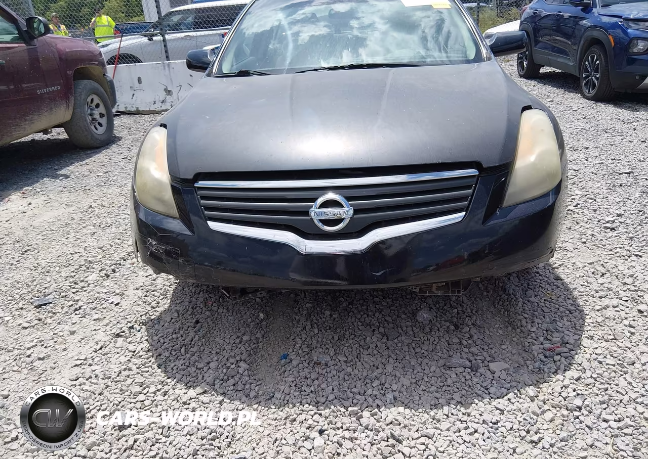 2008 Nissan Altima 2.5 S VIN:1N4AL21E08N517997 - 6