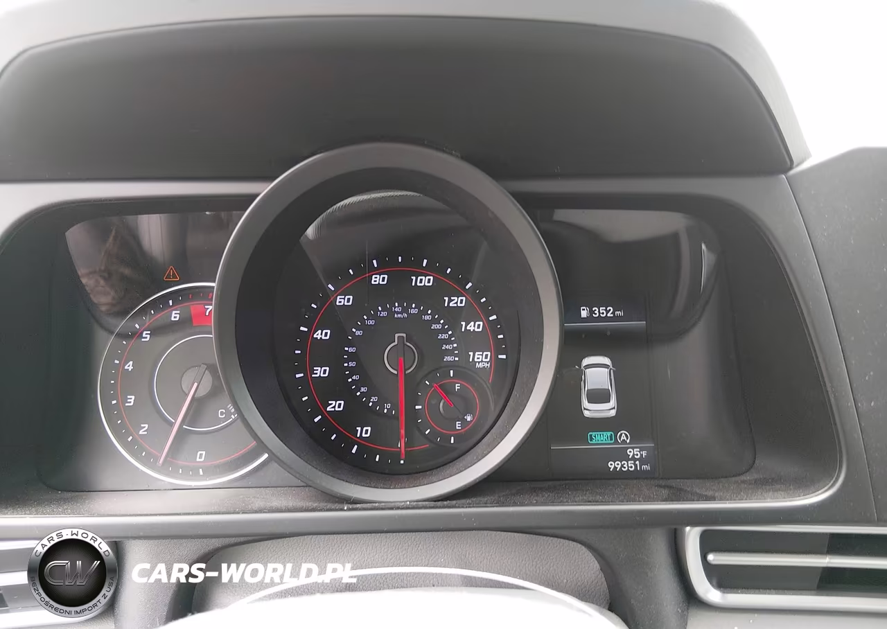 2022 Hyundai Elantra Se VIN:KMHLL4AG8NU350530 - 7