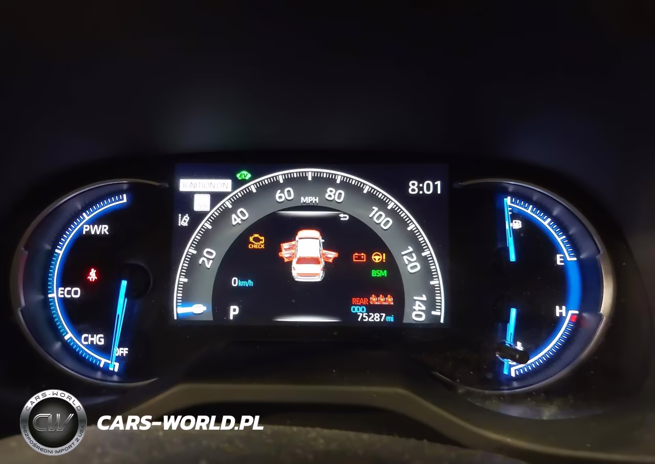 2023 Toyota Rav4 Hybrid Xle Premium VIN:JTMB6RFV0PD110581 - 6