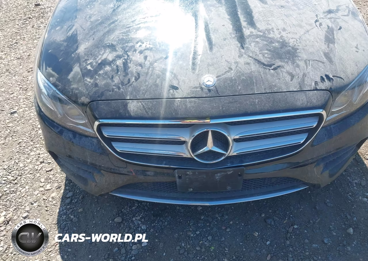 2017 Mercedes-Benz E 300 4Matic VIN:WDDZF4KB1HA095207 - 6