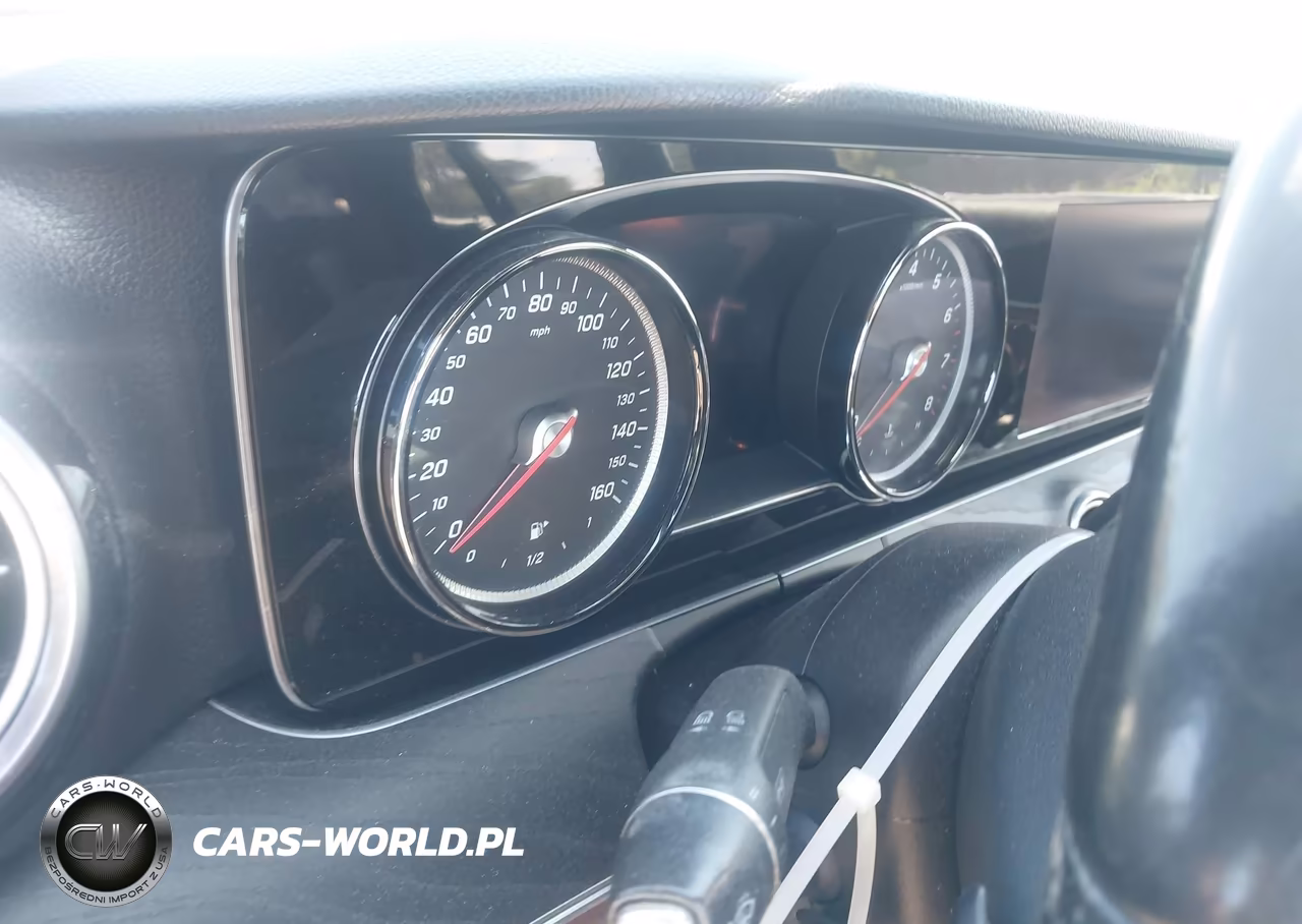 2017 Mercedes-Benz E 300 4Matic VIN:WDDZF4KB1HA095207 - 7