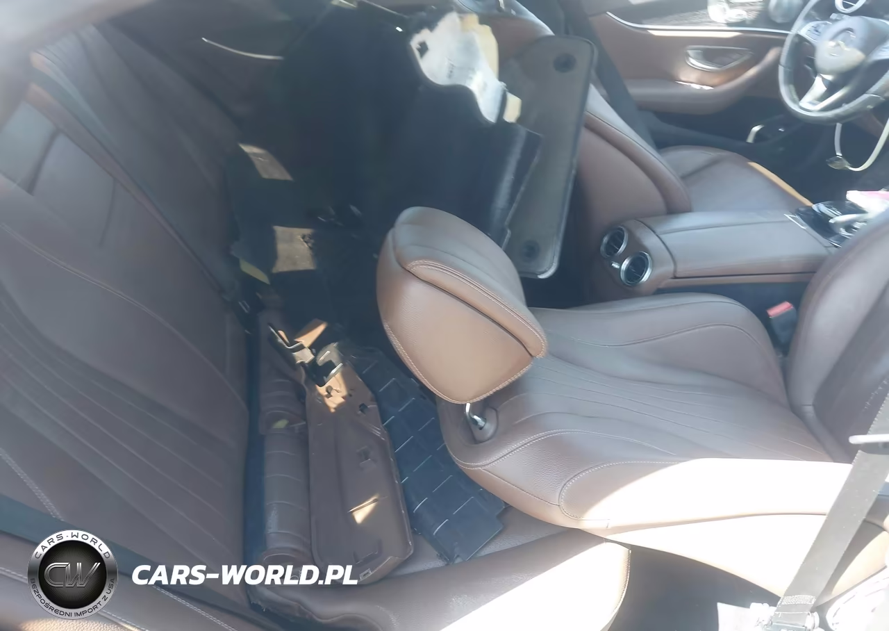 2017 Mercedes-Benz E 300 4Matic VIN:WDDZF4KB1HA095207 - 8