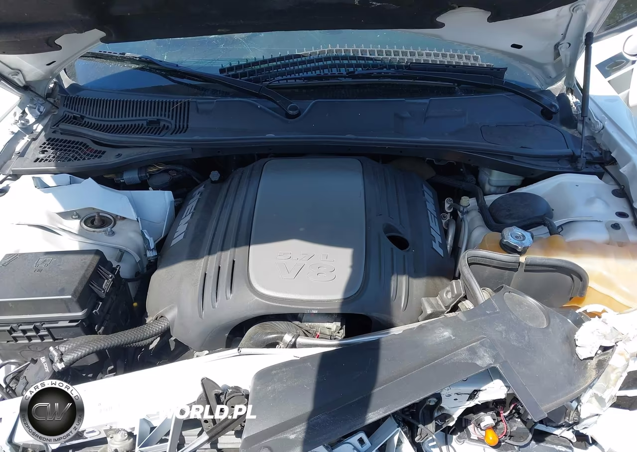 2014 Dodge Challenger R-T Classic VIN:2C3CDYBT0EH298886 - 10