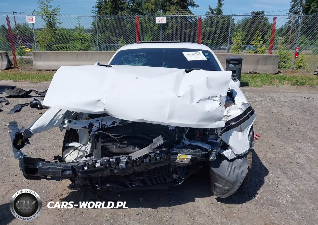 2014 Dodge Challenger R-T Classic VIN:2C3CDYBT0EH298886 - 13