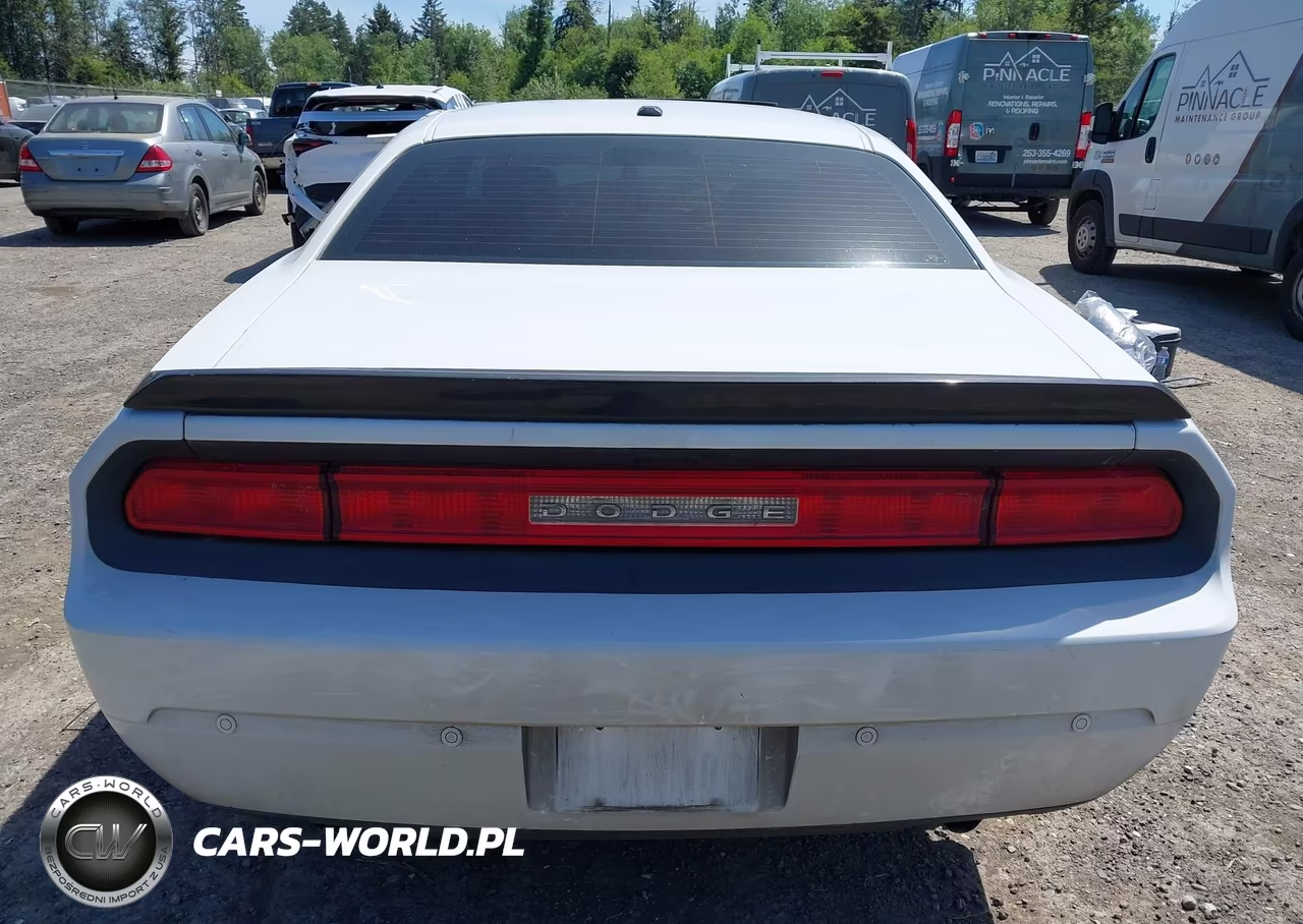 2014 Dodge Challenger R-T Classic VIN:2C3CDYBT0EH298886 - 17