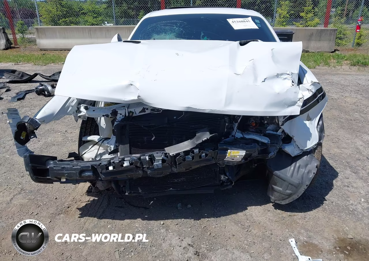 2014 Dodge Challenger R-T Classic VIN:2C3CDYBT0EH298886 - 6
